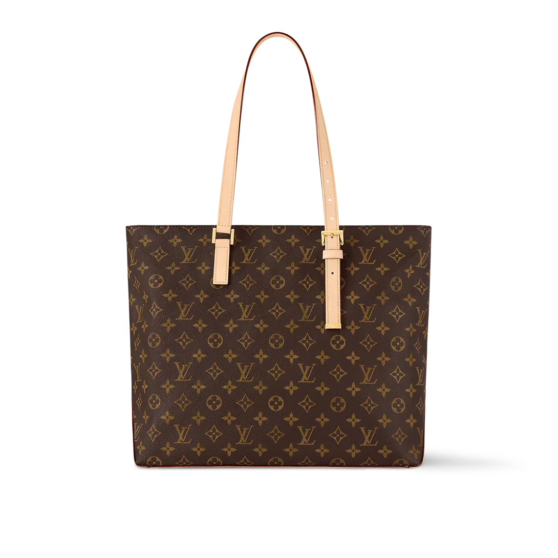 Louis Vuitton Mezzo Tote Bag