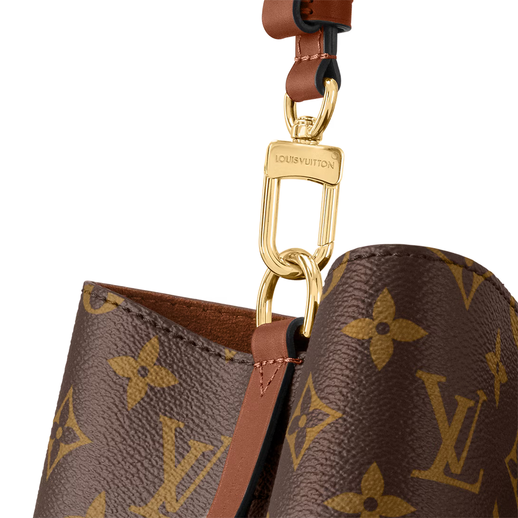 LV Néonoé MM Bucket Bag