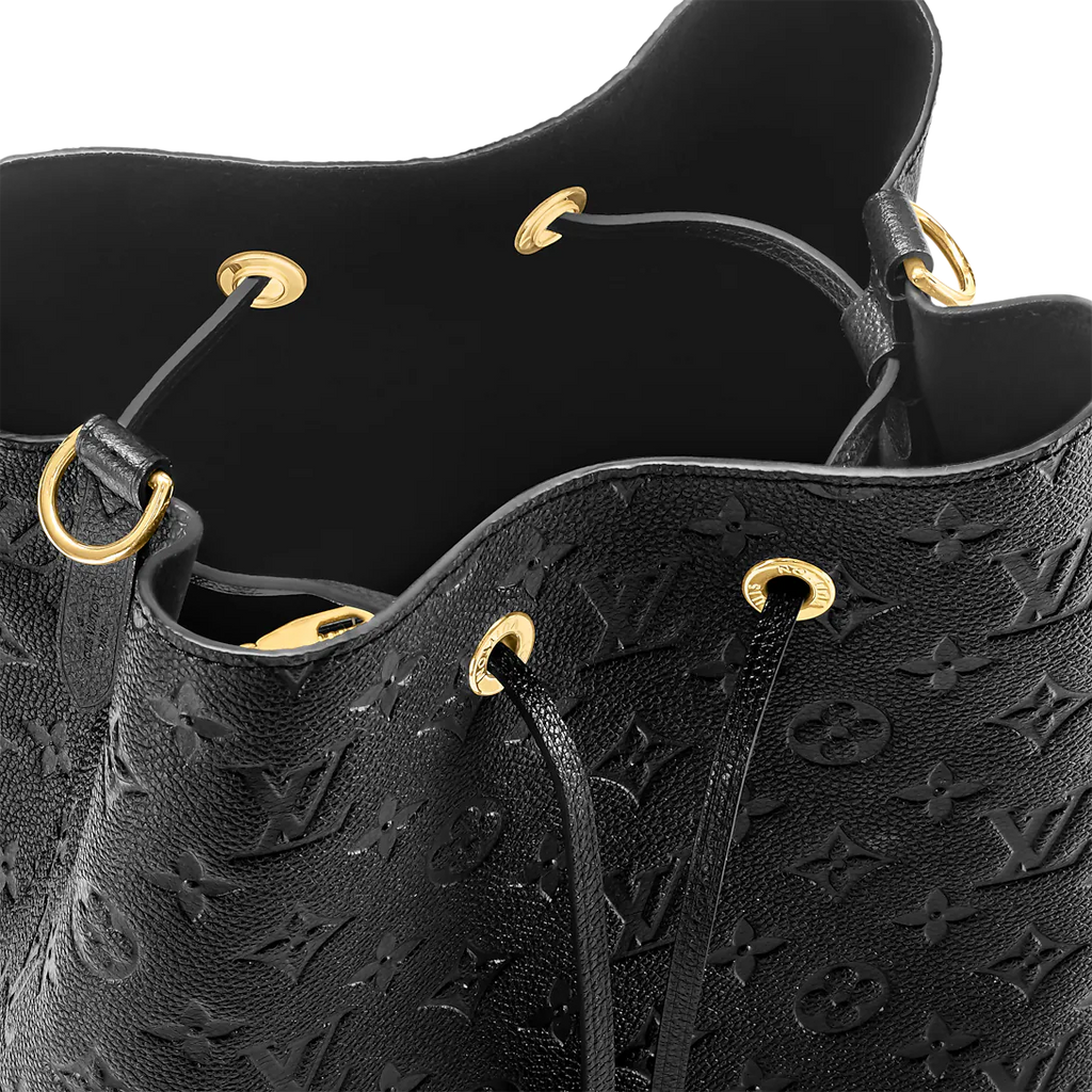 LV Néonoé MM Bucket Bag