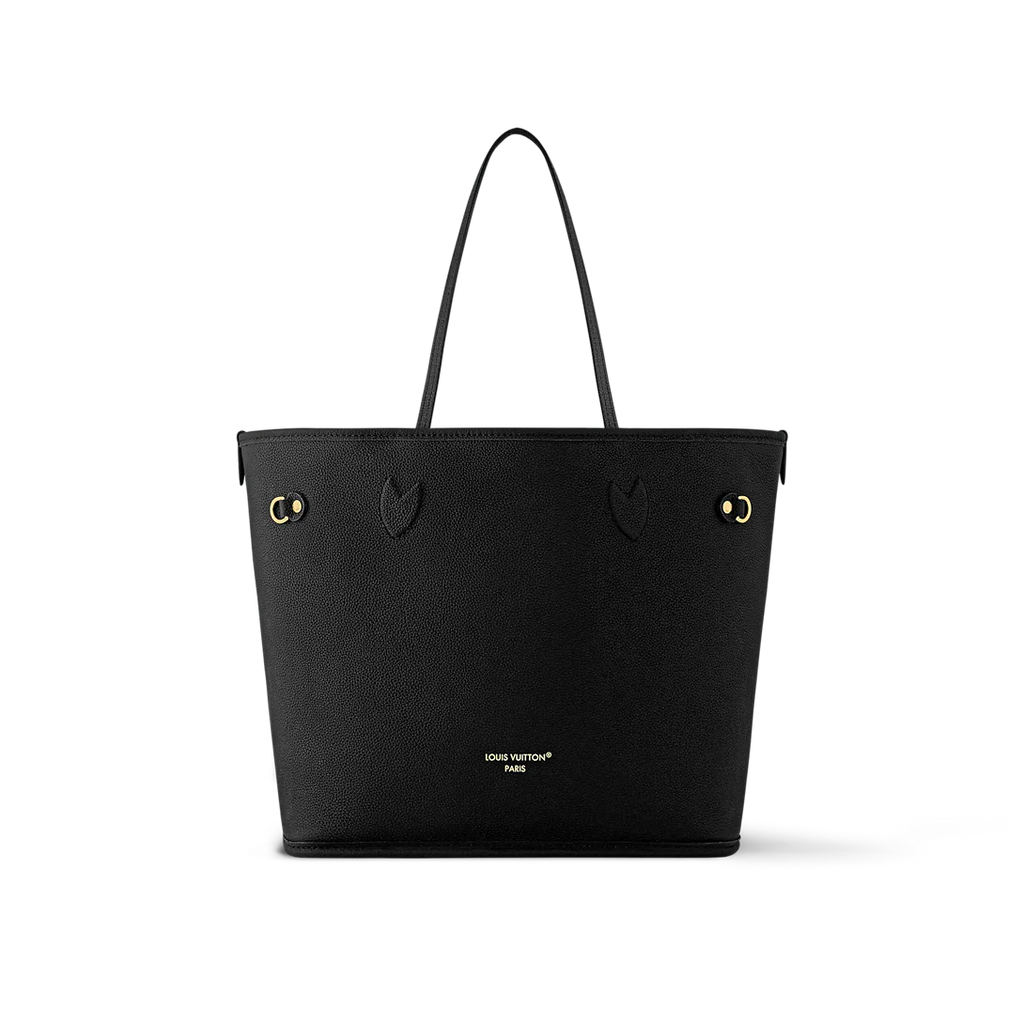 Louis Vuitton Neverfull Inside Out MM Tote Bag