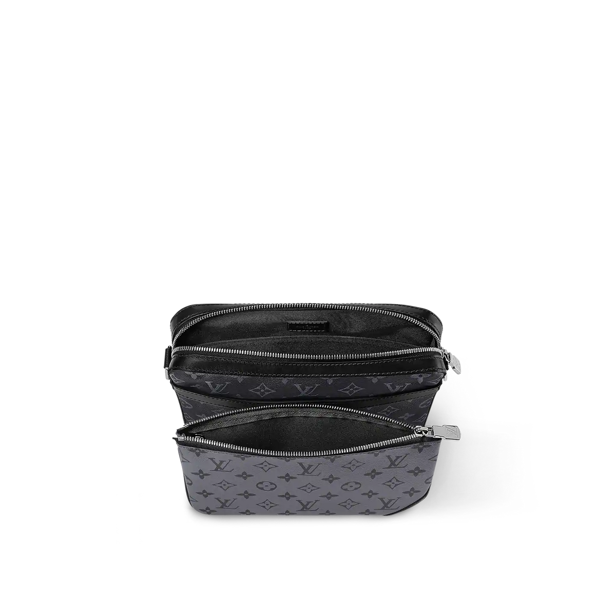 Louis Vuitton Trio Messenger Bag