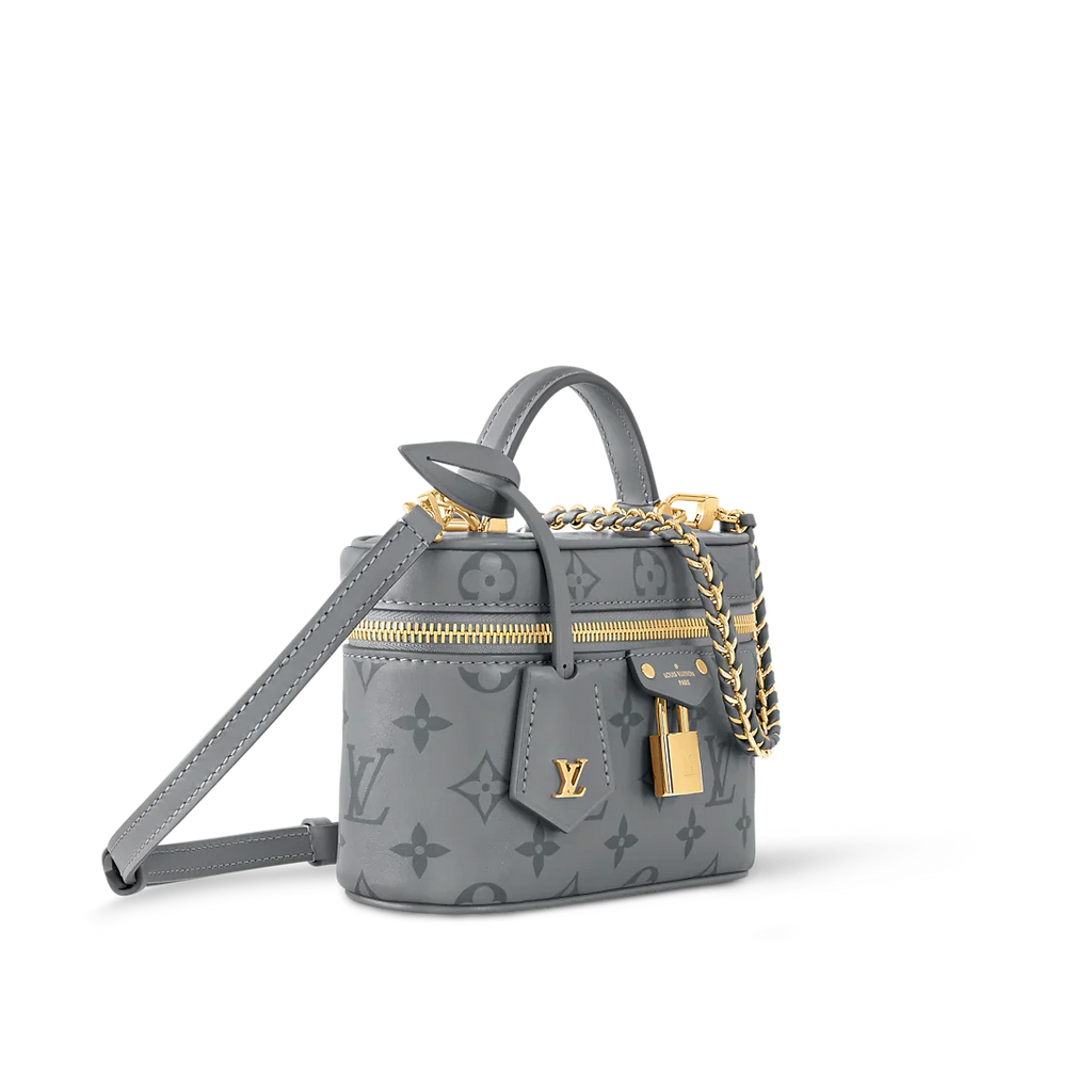 Louis Vuitton Vanity Chain Pouch