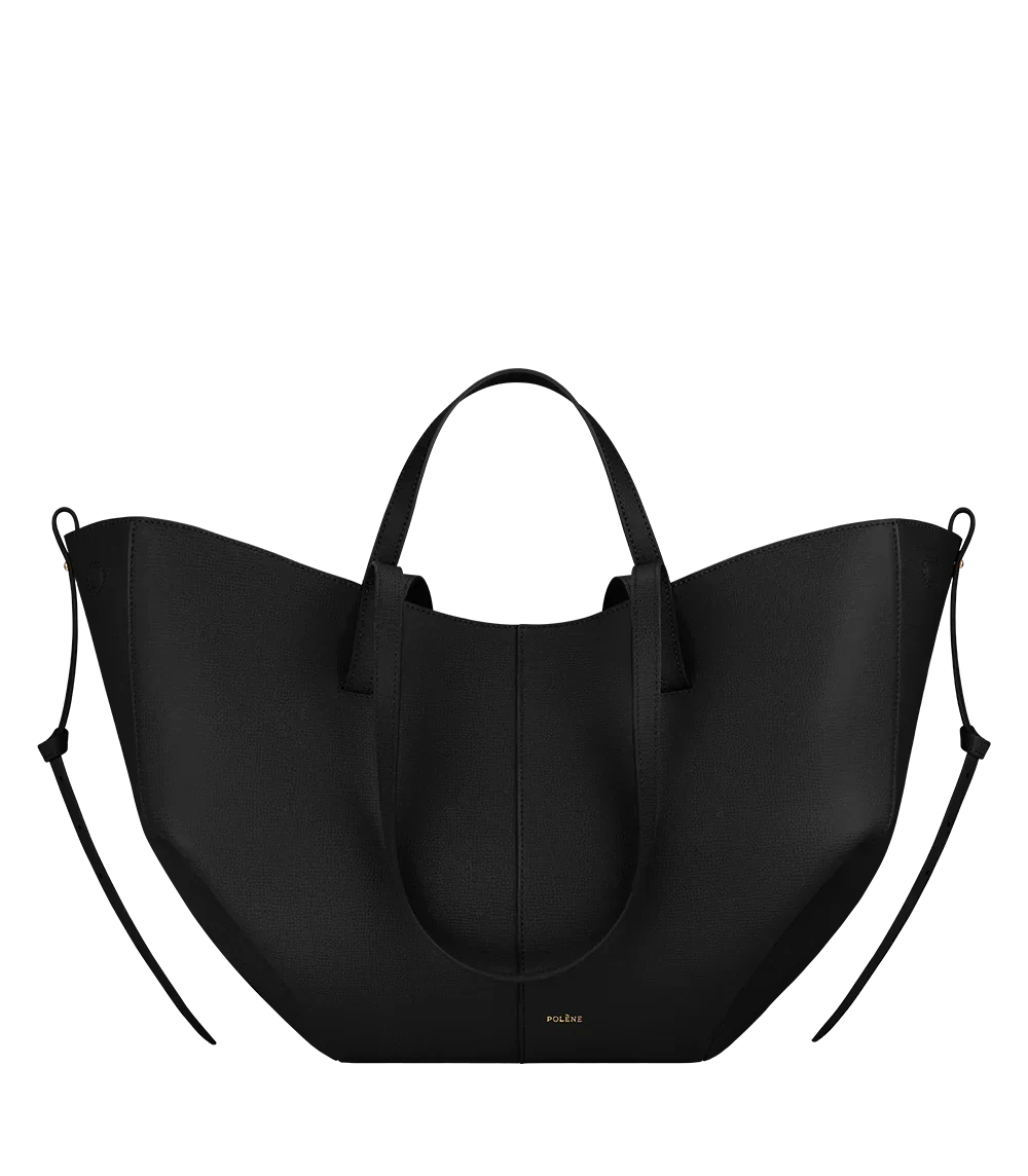 Polene Cyme Edition Tote Bag