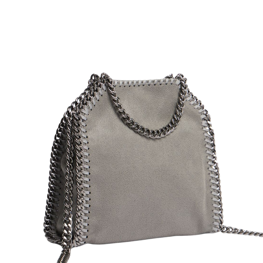 Stella Mccartney Falabella Tiny Tote Bag