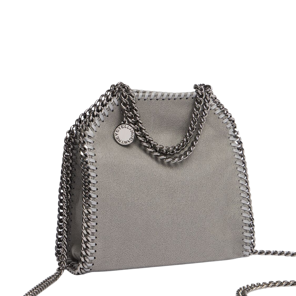 Stella Mccartney Falabella Tiny Tote Bag