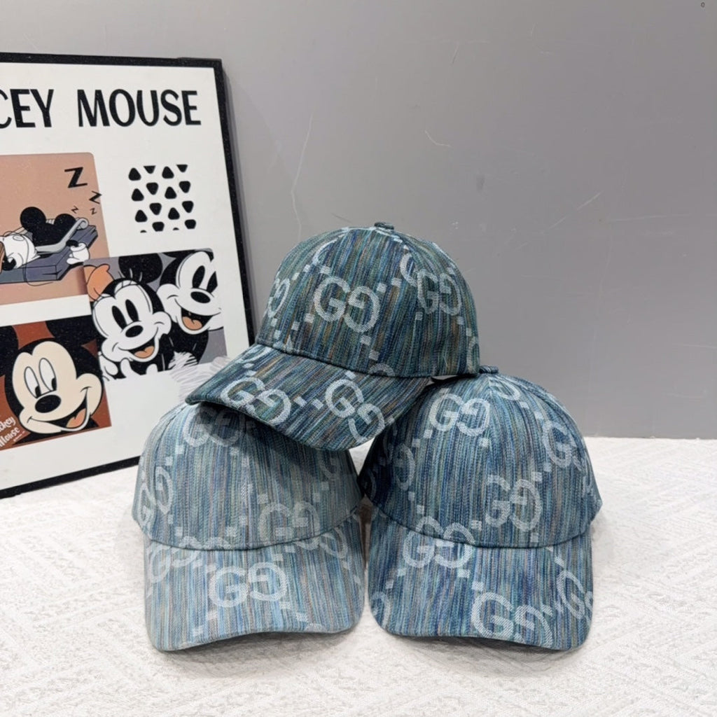 Gucci Baseball Cap
