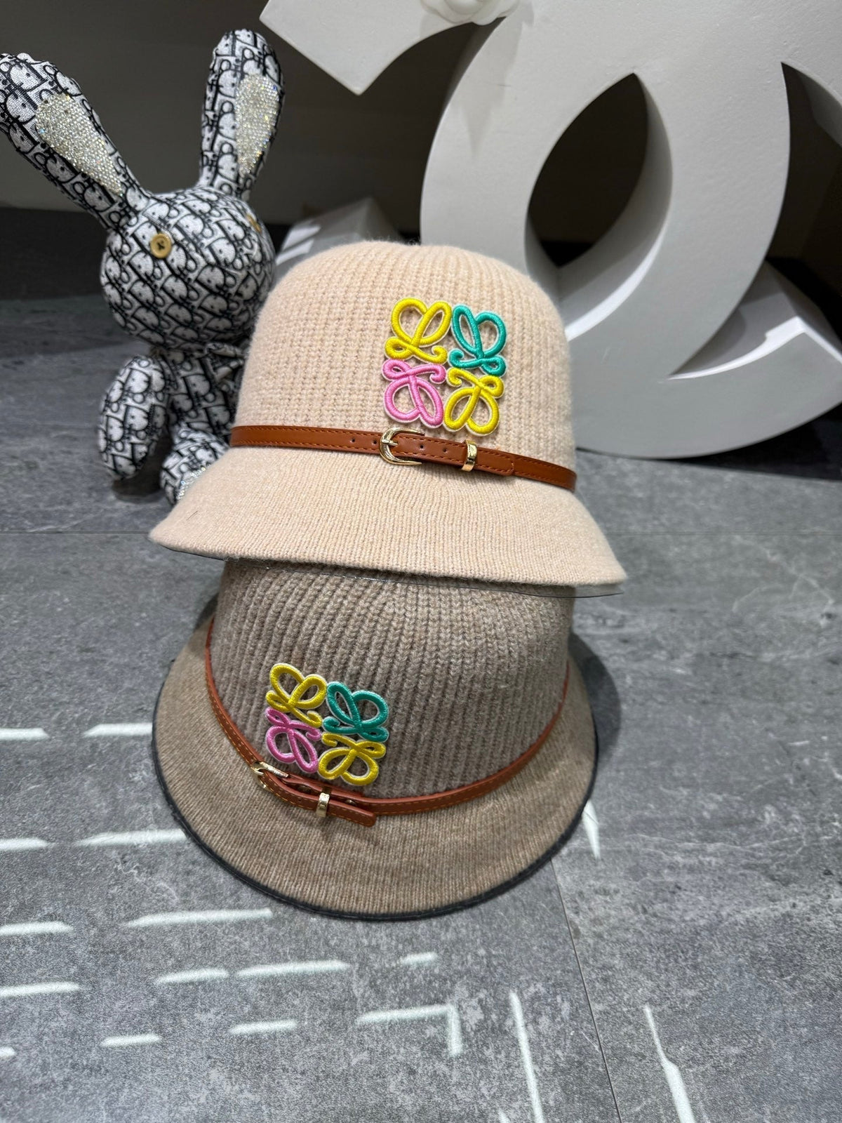 Loewe Bucket Hat
